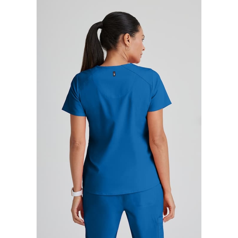 Tunique Médicale Femme GRST011 Grey's Anatomy