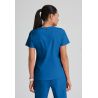 Tunique Médicale Femme GRST011 Grey's Anatomy