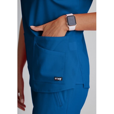 Tunique Médicale Femme GRST011 Grey's Anatomy