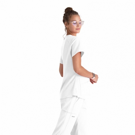 Tunique Médicale Femme GRST011 Grey's Anatomy