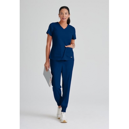 Tunique Médicale Femme GRST011 Grey's Anatomy