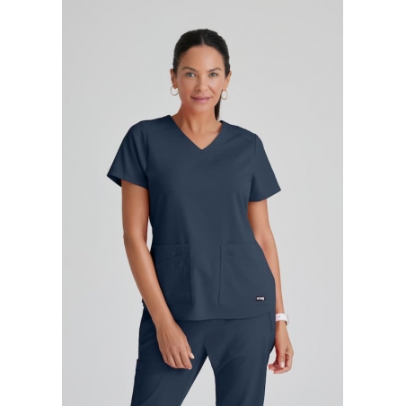 Tunique Médicale Femme GRST011 Grey's Anatomy