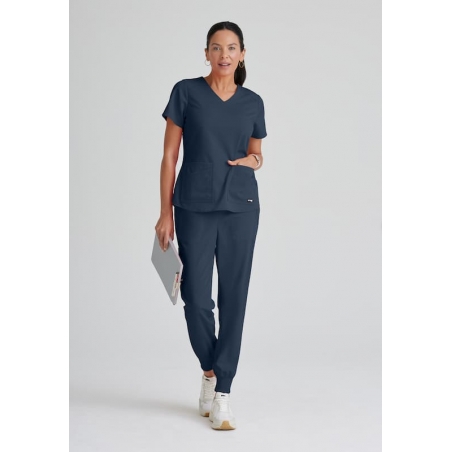 Tunique Médicale Femme GRST011 Grey's Anatomy