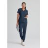 Tunique Médicale Femme GRST011 Grey's Anatomy