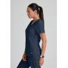 Tunique Médicale Femme GRST011 Grey's Anatomy