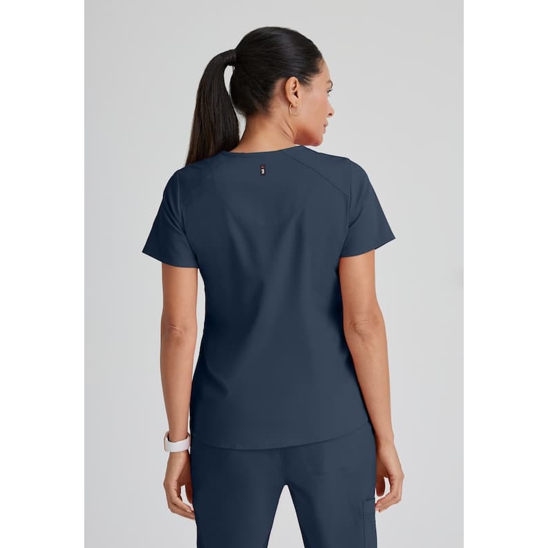 Tunique Médicale Femme GRST011 Grey's Anatomy