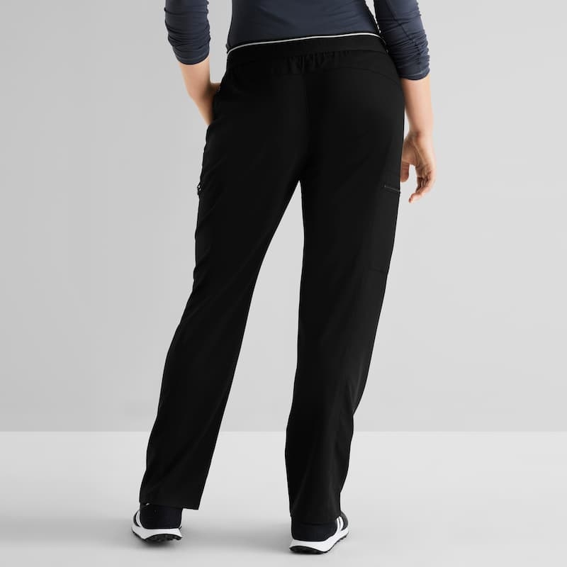 Pantalon Médical Femme GRSP500 Grey's Anatomy