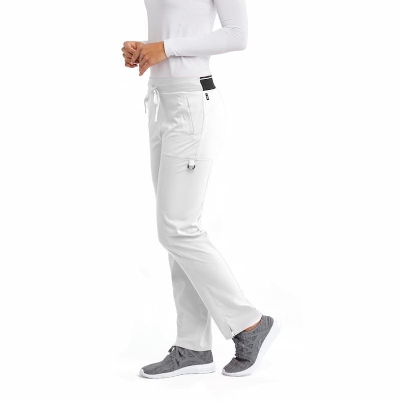 Pantalon Médical Femme GRSP500 Grey's Anatomy