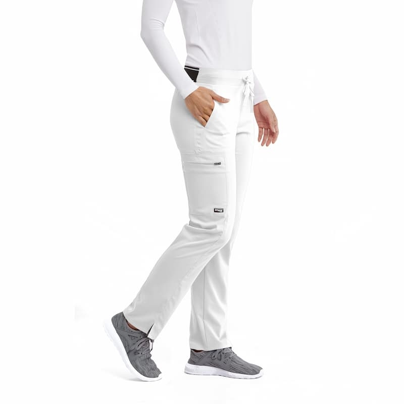Pantalon Médical Femme GRSP500 Grey's Anatomy