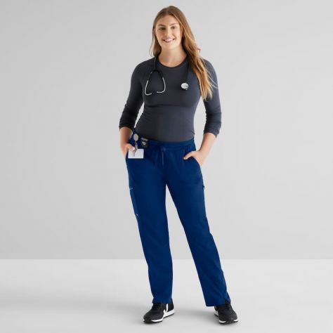 Pantalon Médical Femme GRSP500 Grey's Anatomy