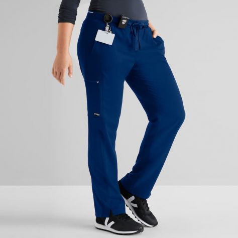 Pantalon Médical Femme GRSP500 Grey's Anatomy