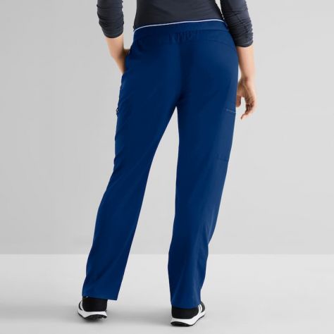 Pantalon Médical Femme GRSP500 Grey's Anatomy