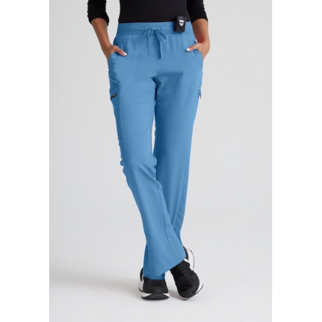 Pantalon Médical Femme GRSP500 Grey's Anatomy