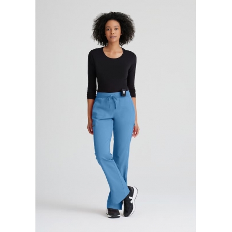 Pantalon Médical Femme GRSP500 Grey's Anatomy