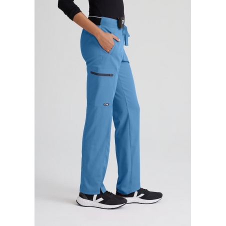 Pantalon Médical Femme GRSP500 Grey's Anatomy