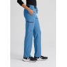 Pantalon Médical Femme GRSP500 Grey's Anatomy