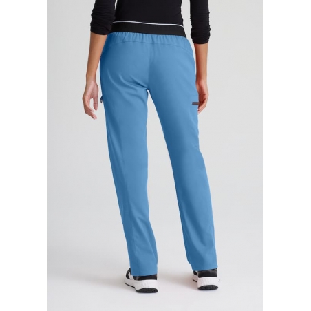Pantalon Médical Femme GRSP500 Grey's Anatomy