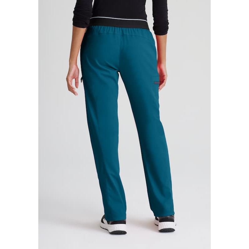 Pantalon Médical Femme GRSP500 Grey's Anatomy
