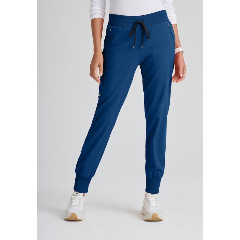 Pantalon Médical Femme GRSP537 Grey's Anatomy