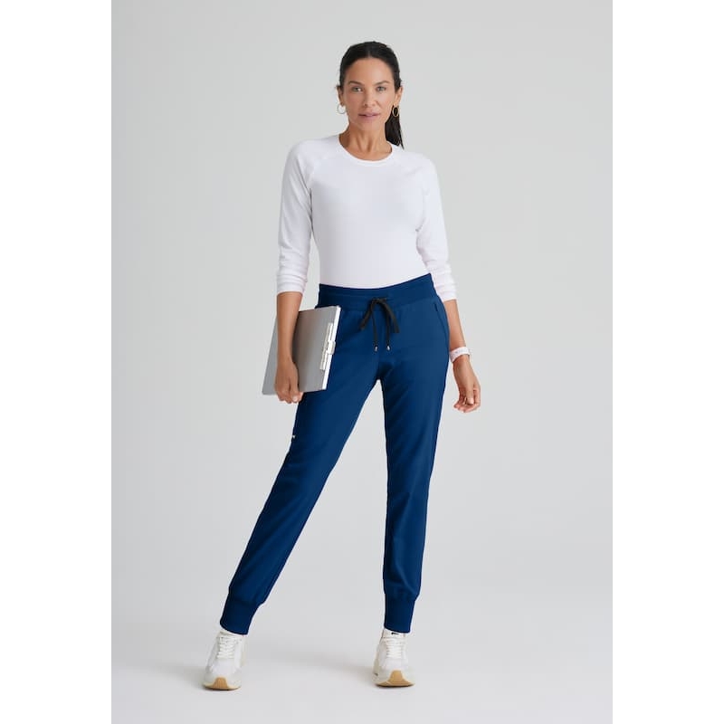 Pantalon Médical Femme GRSP537 Grey's Anatomy