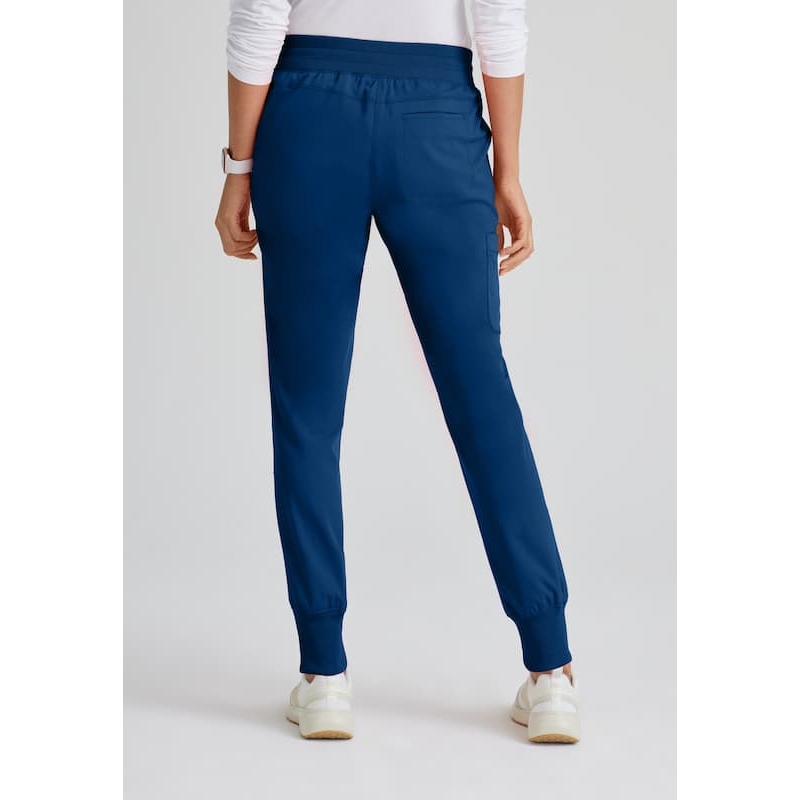 Pantalon Médical Femme GRSP537 Grey's Anatomy