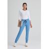 Pantalon Médical Femme GRSP537 Grey's Anatomy