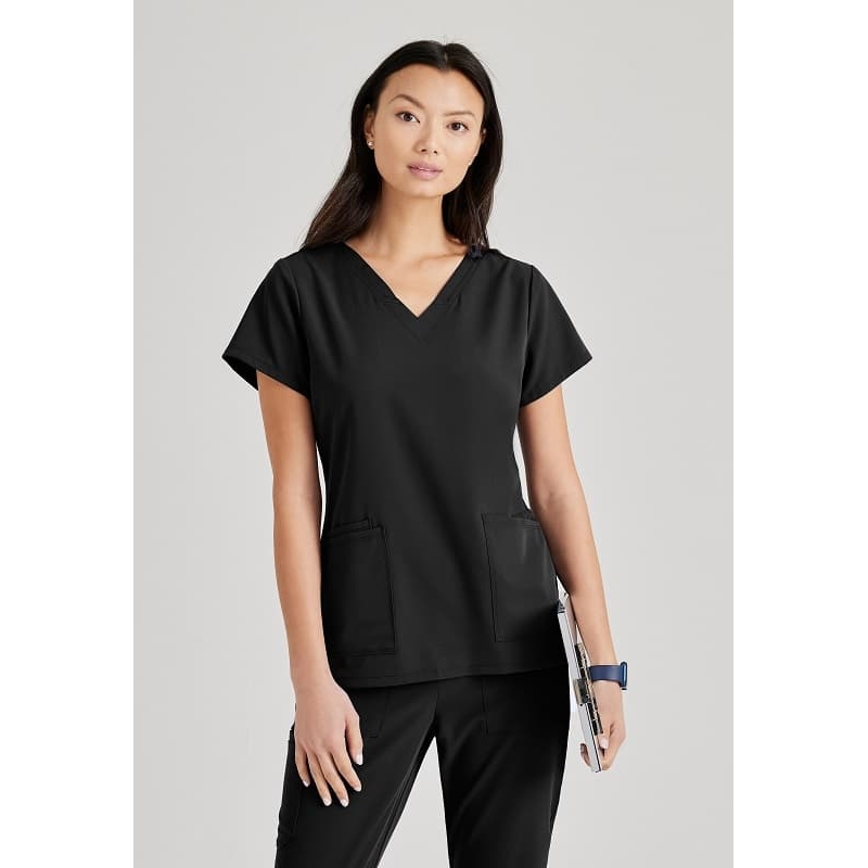 Tunique Medicale Femme BUT167 Barco