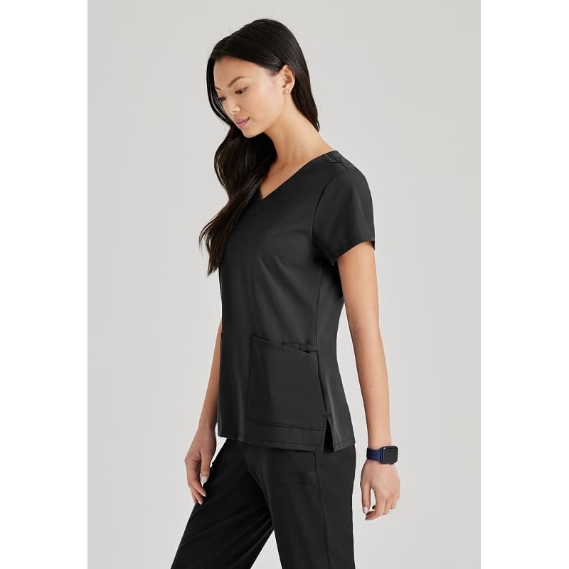 Tunique Medicale Femme BUT167 Barco