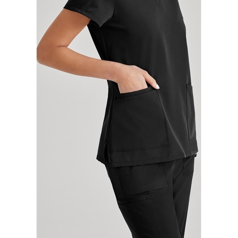 Tunique Medicale Femme BUT167 Barco