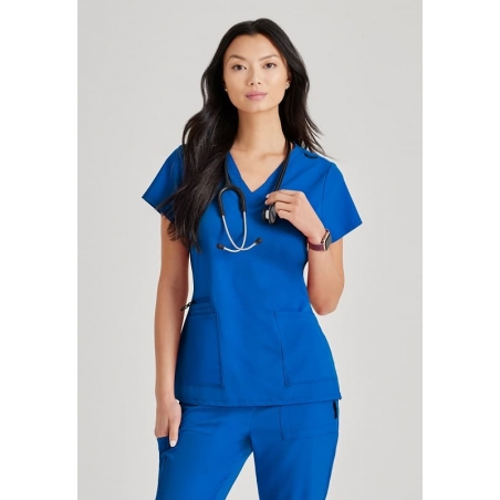 Tunique Medicale Femme BUT167 Barco