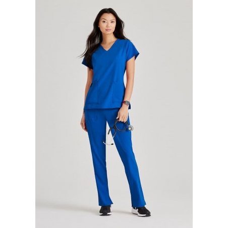 Tunique Medicale Femme BUT167 Barco