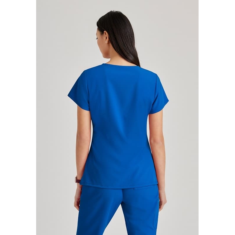 Tunique Medicale Femme BUT167 Barco