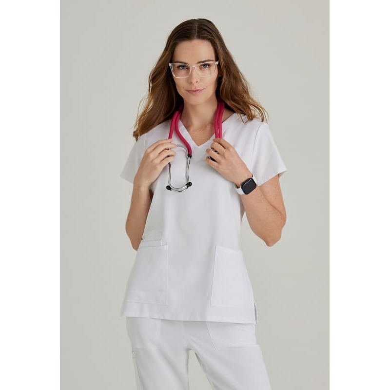 Tunique Medicale Femme BUT167 Barco