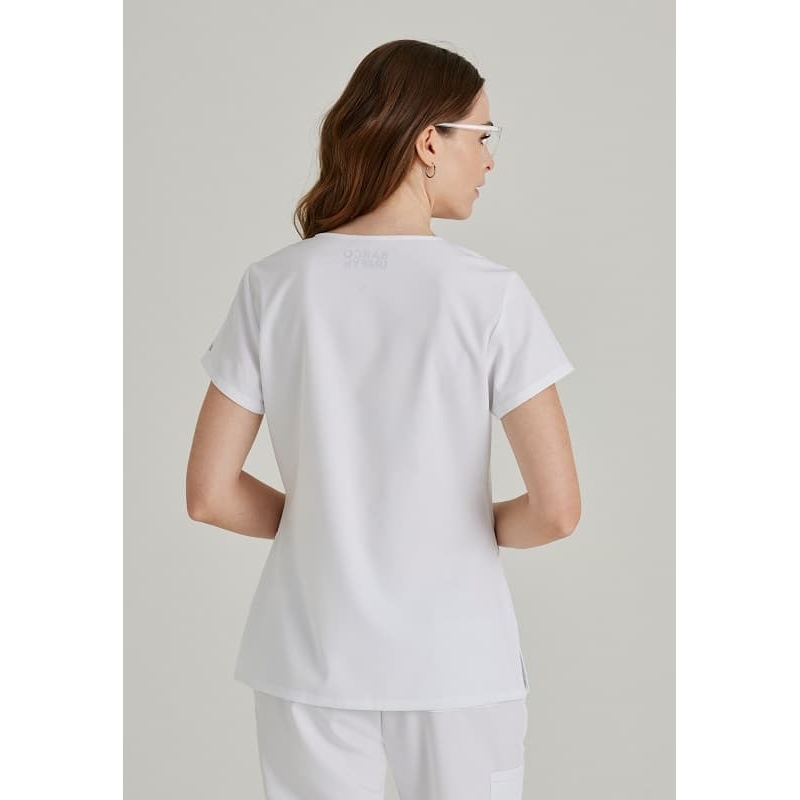 Tunique Medicale Femme BUT167 Barco