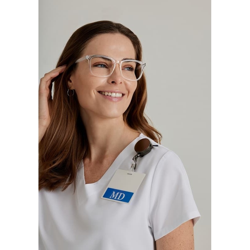 Tunique Medicale Femme BUT167 Barco