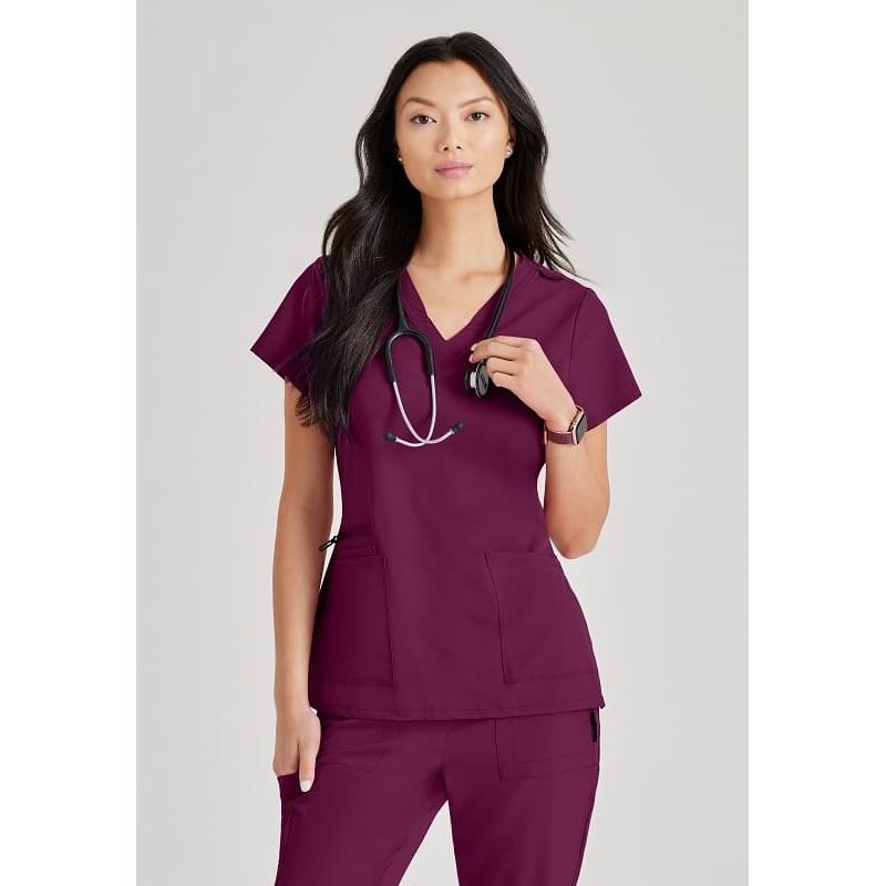 Tunique Medicale Femme BUT167 Barco