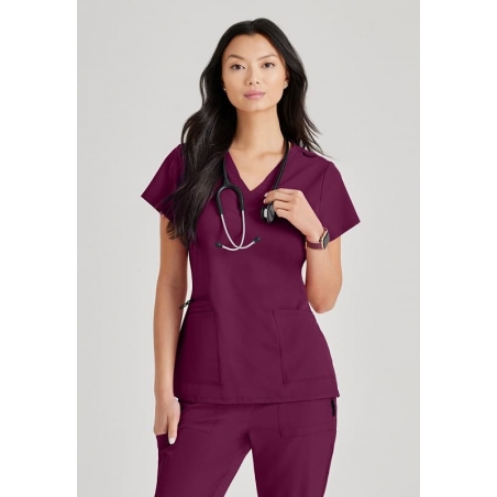 Tunique Medicale Femme BUT167 Barco