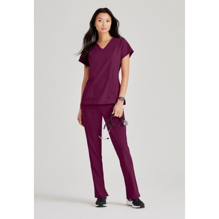 Tunique Medicale Femme BUT167 Barco