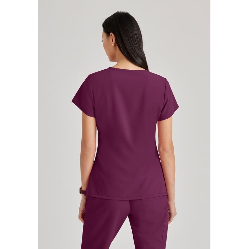 Tunique Medicale Femme BUT167 Barco