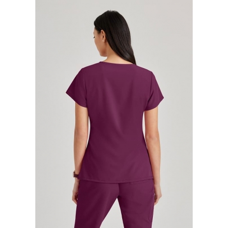 Tunique Medicale Femme BUT167 Barco