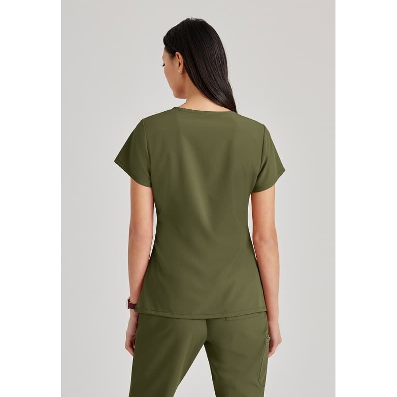 Tunique Medicale Femme BUT167 Barco