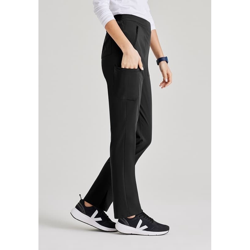 Pantalon Medical Femme BUP601 Barco