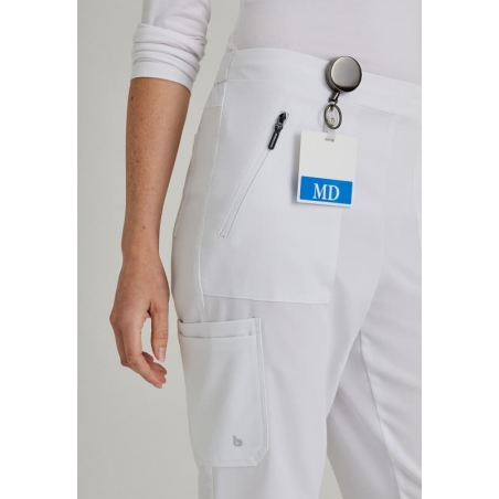 Pantalon Medical Femme BUP601 Barco