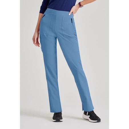 Pantalon Medical Femme BUP601 Barco