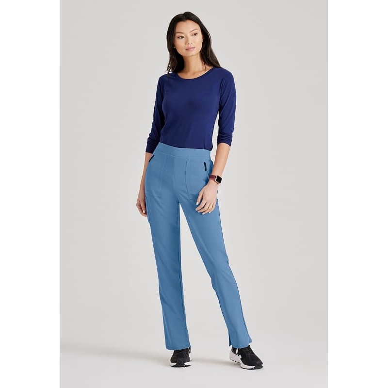 Pantalon Medical Femme BUP601 Barco