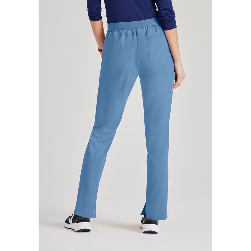 Pantalon Medical Femme BUP601 Barco