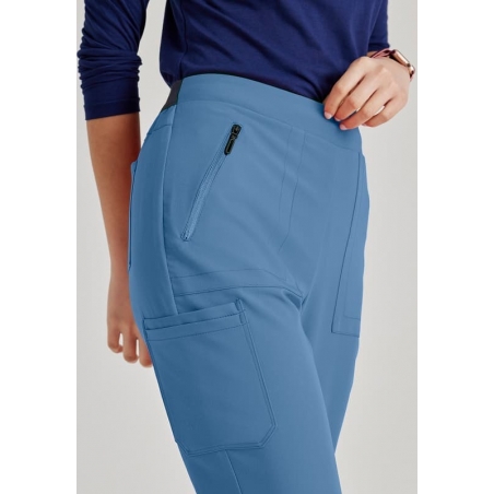 Pantalon Medical Femme BUP601 Barco