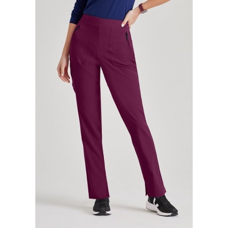 Pantalon Medical Femme BUP601 Barco