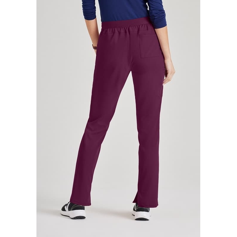 Pantalon Medical Femme BUP601 Barco
