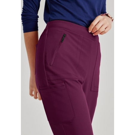 Pantalon Medical Femme BUP601 Barco
